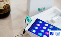 , IUNI U3Ʒ_Ʒͼ