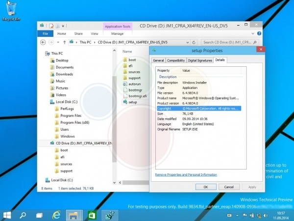 ¹վعWindows 9ͼ_Ʒͼ