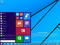 ¹վعWindows 9ͼ_Ʒͼ