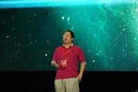 ISC2014 йῪĻʽʵչʾ_ͼ