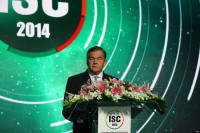 ISC2014 йῪĻʽʵչʾ_ͼ