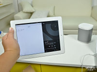 ڶܻı SONOS PLAY1ͼ_Ʒͼ