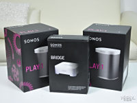 ڶܻı SONOS PLAY1ͼ_Ʒͼ