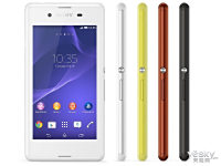 Xperia E3ͼ_Ʒͼ