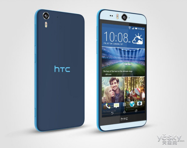 HTC Desire Eyeͼ_Ʒͼ