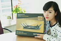 Ůҹӥ ȫƵ·NETGEAR R8000_ͼ