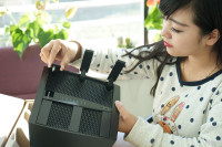 Ůҹӥ ȫƵ·NETGEAR R8000_ͼ