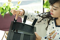 Ůҹӥ ȫƵ·NETGEAR R8000_ͼ