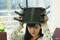 Ůҹӥ ȫƵ·NETGEAR R8000_ͼ