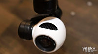 DJI Inspire 1 4K航拍机图赏_新品图赏