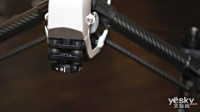 DJI Inspire 1 4K航拍机图赏_新品图赏