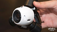 DJI Inspire 1 4K航拍机图赏_新品图赏