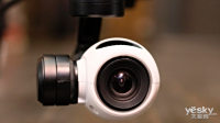 DJI Inspire 1 4K航拍机图赏_新品图赏
