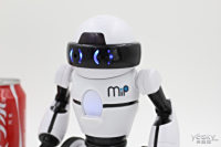 你买得起的智能娱乐机器人 WowWee MiP图赏_新品图赏