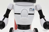 你买得起的智能娱乐机器人 WowWee MiP图赏_新品图赏