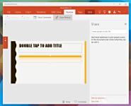 WindowsذOffice׼ԤͼPowerpoint_Ʒͼ