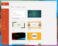 WindowsذOffice׼ԤͼPowerpoint_Ʒͼ