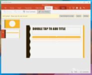 WindowsذOffice׼ԤͼPowerpoint_Ʒͼ