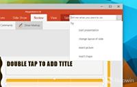 WindowsذOffice׼ԤͼPowerpoint_Ʒͼ