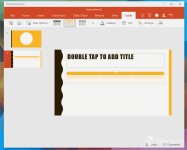 WindowsذOffice׼ԤͼPowerpoint_Ʒͼ