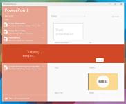 WindowsذOffice׼ԤͼPowerpoint_Ʒͼ