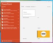 WindowsذOffice׼ԤͼPowerpoint_Ʒͼ