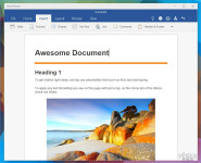 WindowsذOffice׼ԤͼWord_Ʒͼ