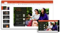 WindowsذOffice׼ԤͼPowerpoint_Ʒͼ