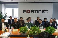 Fortinetͨʵ 2015簲ȫгɼһ_ͼ