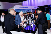 ֱֻ MWC2015չ̨ȫ߳_ֻƷ