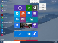 64λWindows 10 Build 10031ҵͼع_Ʒͼ