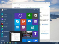 64λWindows 10 Build 10031ҵͼع_Ʒͼ