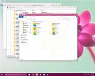 ͼ:Windows 10 Build 10036ͼع_Ʒͼ