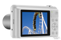 ܱЯSAMSUNG WB35Fͼ_ͼ