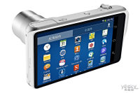 Samsung GALAXY Camera EK-GC200ͼ_ͼ