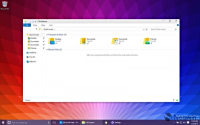 Windows 10 Build10108ϵͳͼع_Ʒͼ