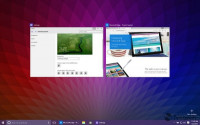 Windows 10 Build10108ϵͳͼع_Ʒͼ