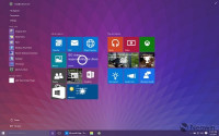 Windows 10 Build10108ϵͳͼع_Ʒͼ
