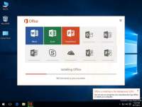 ýعOffice 2016 v16.0.4229.1017ͼ_Ʒͼ