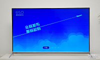 颠覆你的全部想象力 酷开T55智能电视图赏_新品图赏