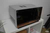 美貌与智慧并重 格兰仕G90F25CN3L-C2(G2)快波炉图赏_图赏
