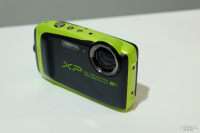 ǿ ʿFinePix XP90ķ˶ֳͼ_ͼ