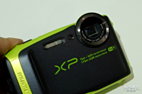 ǿ ʿFinePix XP90ķ˶ֳͼ_ͼ