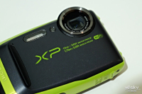 ǿ ʿFinePix XP90ķ˶ֳͼ_ͼ