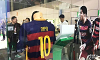 ̳MWC 2016  OPPOչֳ̨ͼ_Ʒͼ