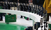 ̳MWC 2016  OPPOչֳ̨ͼ_Ʒͼ