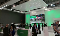 ̳MWC 2016  OPPOչֳ̨ͼ_Ʒͼ