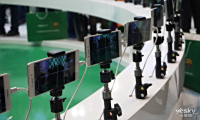 ̳MWC 2016  OPPOչֳ̨ͼ_Ʒͼ
