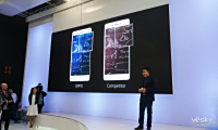 ̳MWC 2016  OPPOչֳ̨ͼ_Ʒͼ