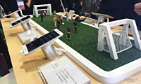 ̳MWC 2016  OPPOչֳ̨ͼ_Ʒͼ